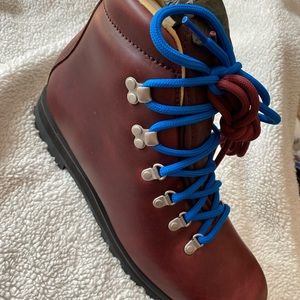 Merrell Hiking Boots